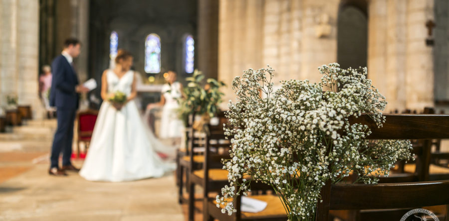 Un souvenir inoubliable de votre mariage