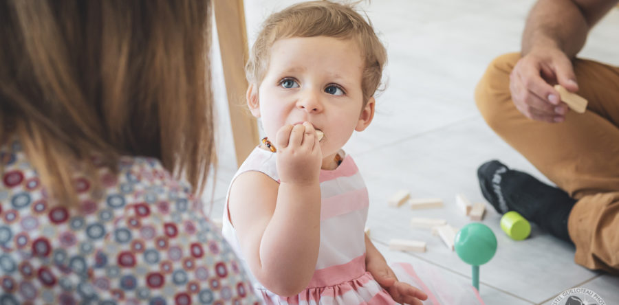 Vous passez un moment en famille ? Profitez-en pour en garder un beau souvenir !