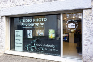 Photographe à Saintes Cognac - Studio photo portrait